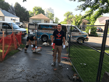 Drain Camera Inspection Cost in Toronto (2026): What You Get for the Diagnostic