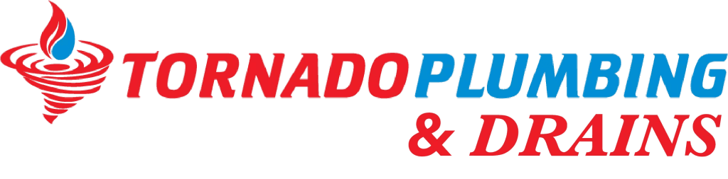 Tornado Plumbing & Drains logo