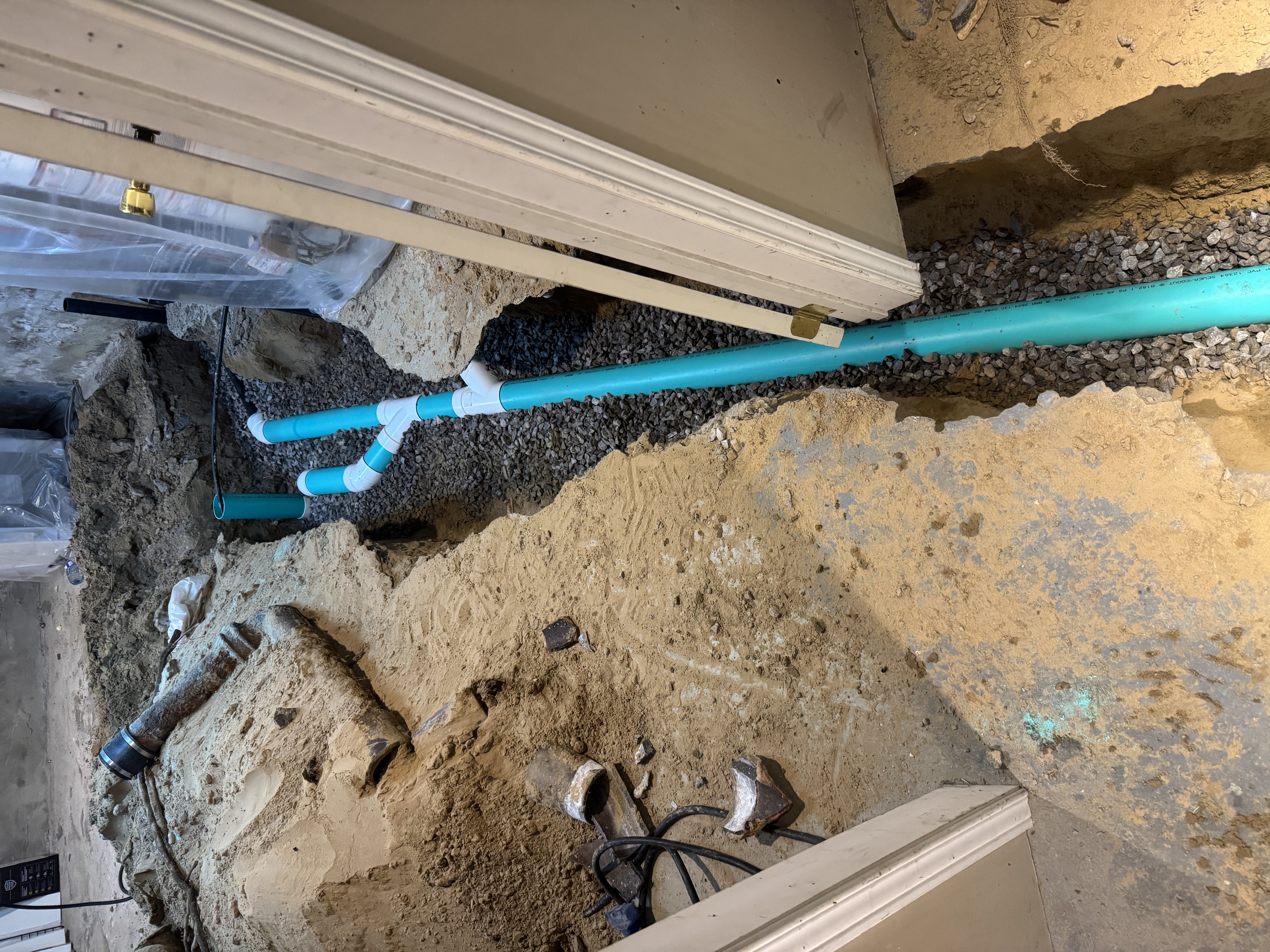 Emergency Plumbing Cost in Toronto (2026): What Changes the Price After Hours