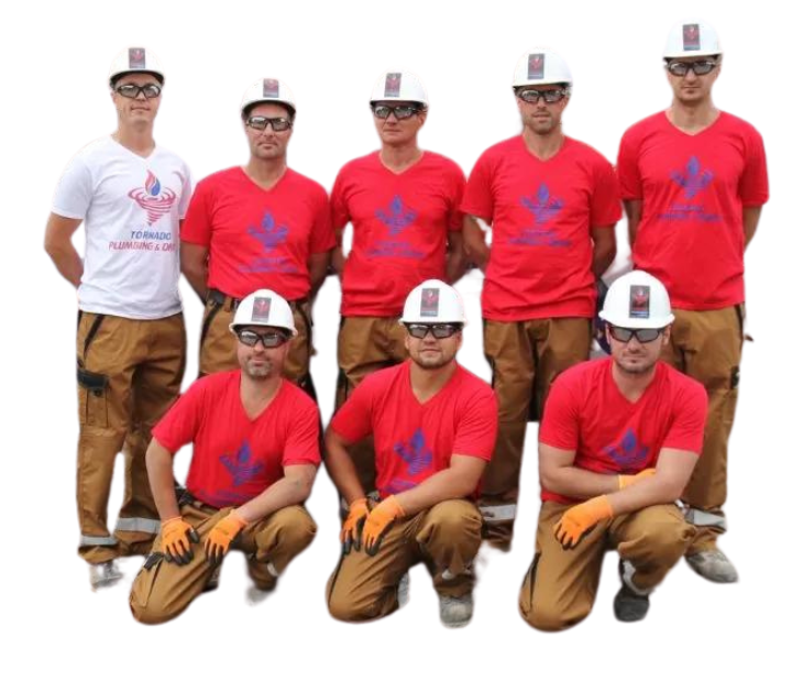 Tornado Plumbing & Drains