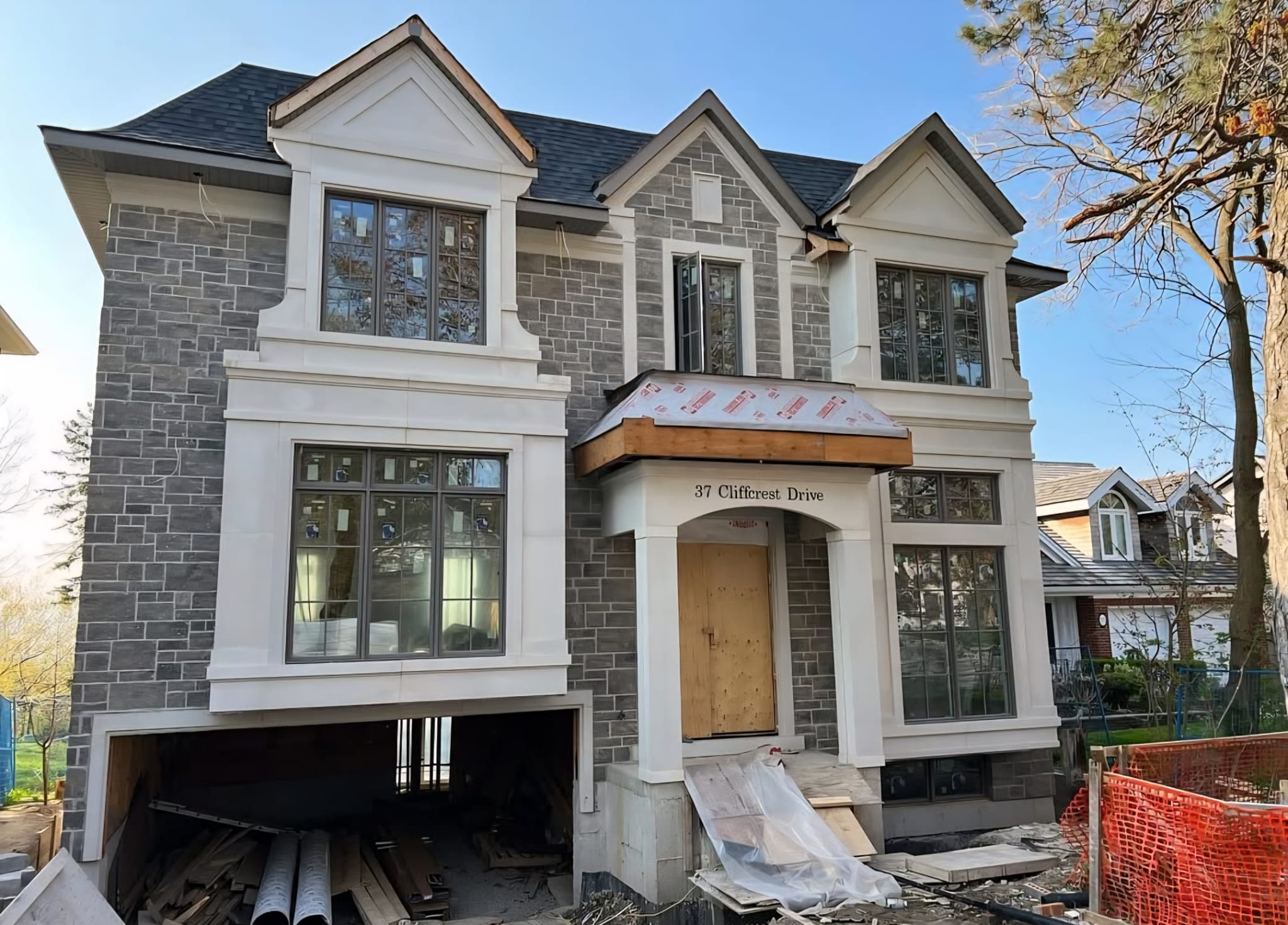 Sump Pump Services: Choosing the Right Basement Flood Protection in the GTA