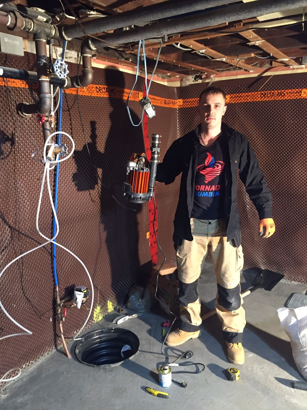 Backwater Valve Installation Cost in Toronto (2026)