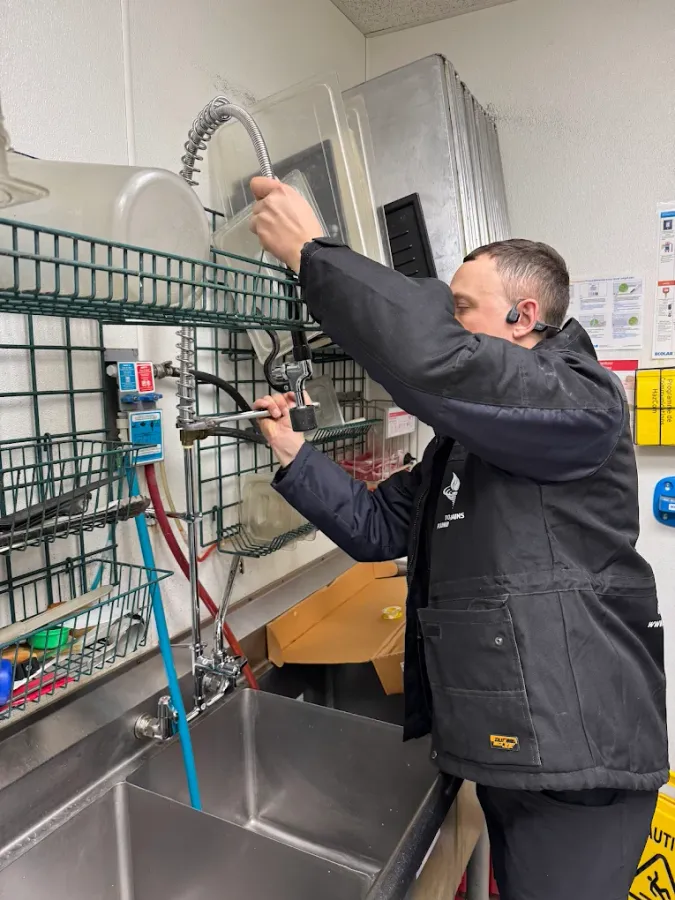 Main Shut-Off Valve Replacement (Toronto): Why It Matters and What It Actually Costs