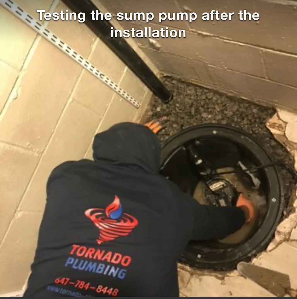 Backwater Valve vs. Sump Pump: Which One Do You Actually Need for Your Toronto Basement?