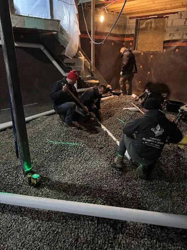Commercial Plumbing Services in Toronto: What Business Owners Need to Know