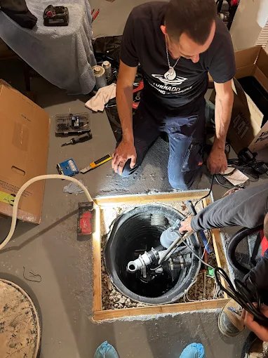 Basement Bathroom Rough-In Plumbing Cost in Toronto (2026): What You Pay With and Without Existing Stubs