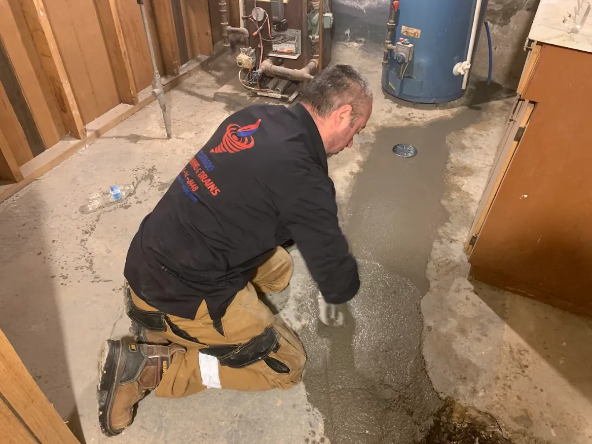 Garbage Disposal & Kitchen Sink Backup Cost in Toronto (2026): Clear, Repair, or Replace — Tornado Plumbing & Drains, Toronto & the GTA.