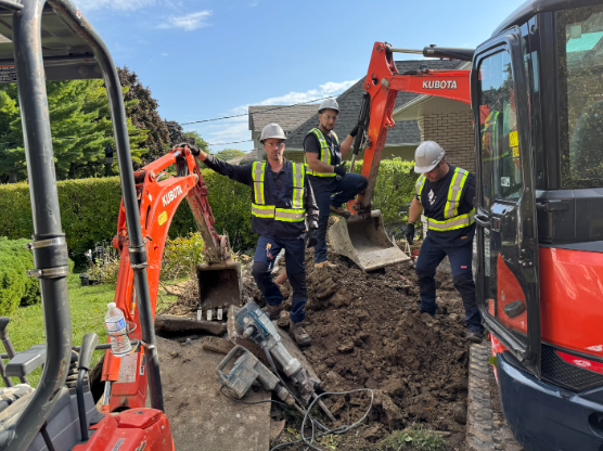Main Shut-Off Valve Replacement (Toronto): Why It Matters and What It Actually Costs