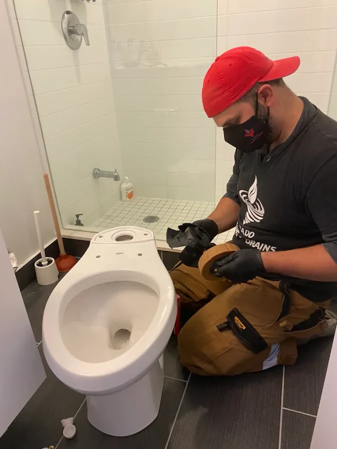 Toilet Repair vs Replacement Cost in Toronto (2026): When Each Makes Sense — Tornado Plumbing & Drains, Toronto & the GTA.