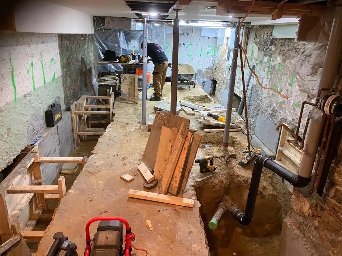Toronto Summer Storm Basement Flooding: The Complete 2026 Hub — Tornado Plumbing & Drains, Toronto & the GTA.